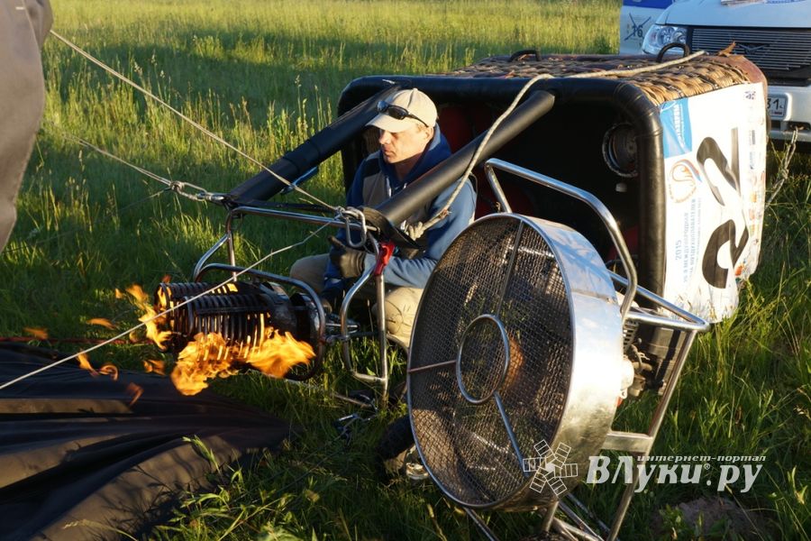 МВВвВЛ: Идеальное утро 10 июня (фото)