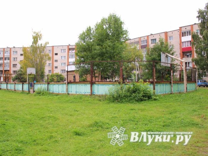 Работы по сносу старой «коробки» на Рабочей 5 начнутся 25 сентября (ФОТО)