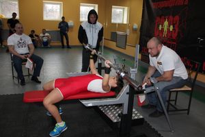 паурлифтинг