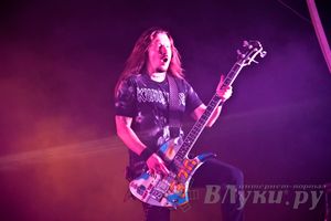 Концерт «КИПЕЛОВа»