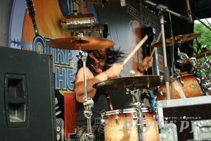 Рок-фестиваль «Открытое небо», часть II