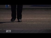 Импульс-ТВ: Освещение улиц 