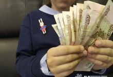 Путин подписал закон о выплате на ребенка из средств материнского капитала