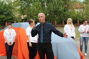 Презентация новой модели LADA Vesta Cross состоялась в Великих Луках (ФОТО)