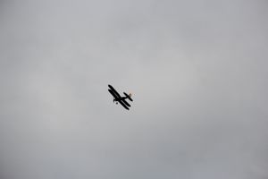 В Великих Луках проходит 7-й Фестиваль авиамодельного спорта (ФОТО)