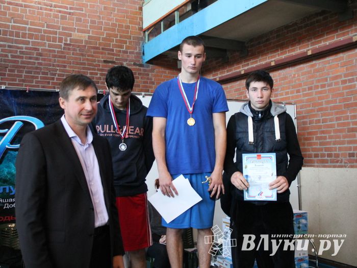 XV Международный турнир по боксу памяти Заслуженного работника физической культуры России Евгения Афанасьевича Клевцова