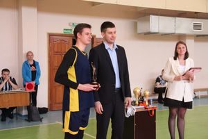 В Великих Луках прошли соревнования на Кубок АСБ области (ФОТО)