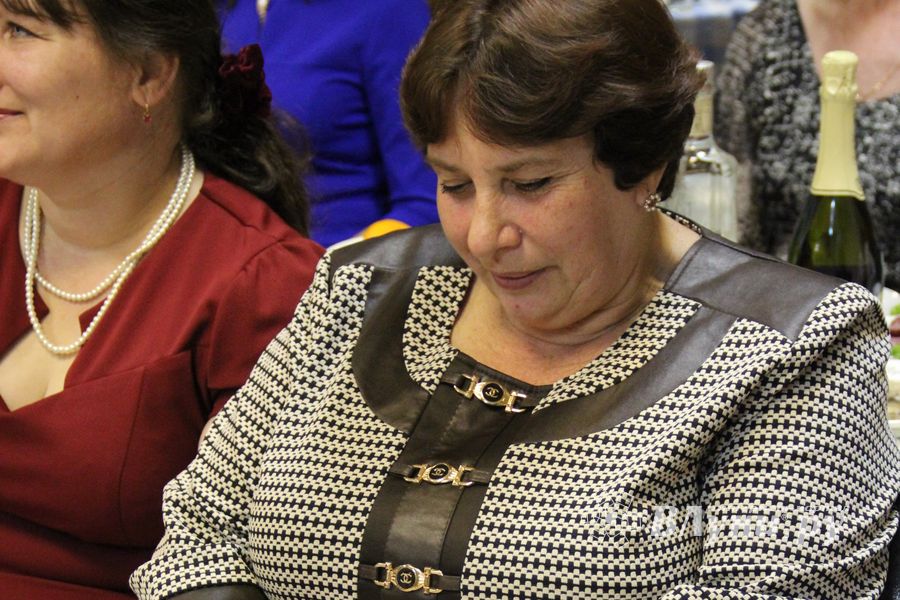 Старейший детский сад Великих Лук отпраздновал юбилей (ФОТО)