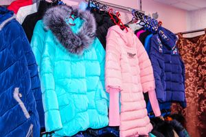 Коллекция новогодних нарядов в «FASHION HOUSE» (ФОТО, ВИДЕО)