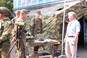 Великие Луки празднуют День города (ФОТО)