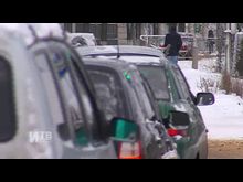 Импульс-ТВ: Газификация частного сектора