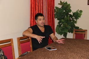 В Великих Луках прошел кастинг на Дом-2