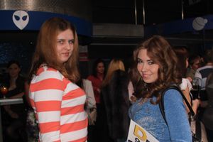 Состоялось официальное открытие радиостанции DFM в Великих Луках