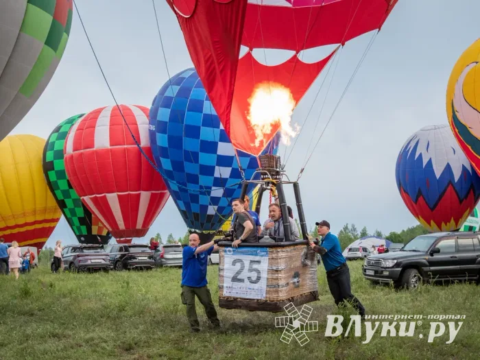 Фото: Александр Воробьёв