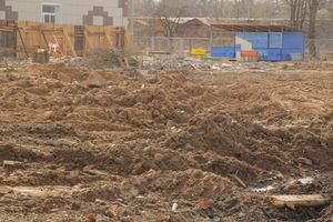 Директор школы № 6: Процесс идет интенсивный, но это внешне не видно (ФОТО)