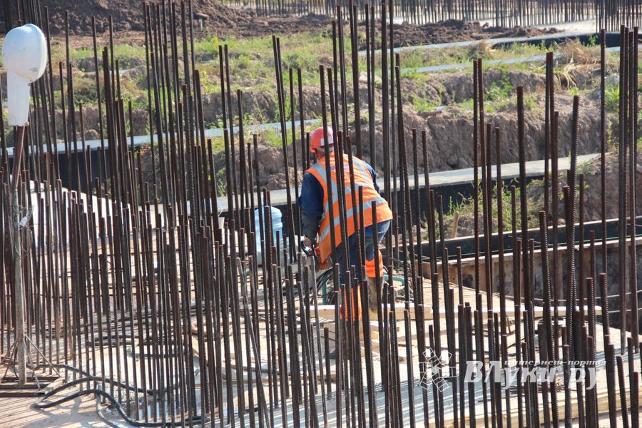 Путепровод в Великих Луках появится в 2018 году (ФОТО)