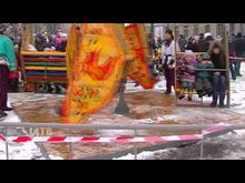 Импульс-ТВ: Подготовка к празднику Масленицы