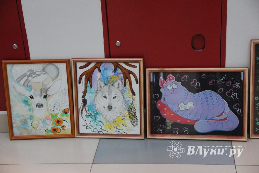 26 декабря в ТЦ «Рубин» прошла ярмарка мастеров (фото)