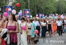 23 июня в Великих Луках пройдет праздник выпускников «Бригантина»