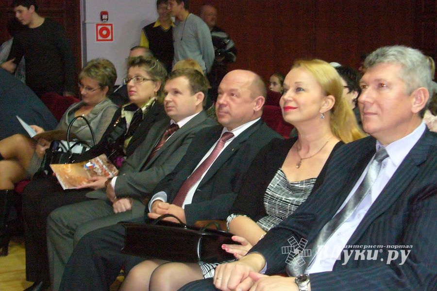 Школа №2 отпраздновала юбилей