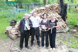 Фото А. Воробьева