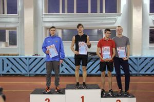 Кто в Великих Луках «быстрее и выше» (ФОТО)