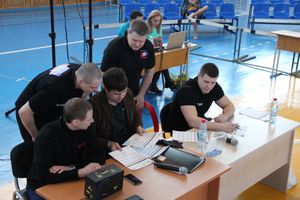 В Великих Луках проходит открытый кубок по смешанному боевому единоборству ММА (ФОТО) (12+)