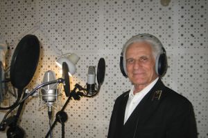 Студия звукозаписи «Гамма» готовится к празднованию своего юбилея (фото)