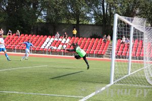 Финал Кубка Псковской области по футболу