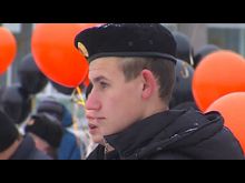 Импульс-ТВ: День городов воинской славы