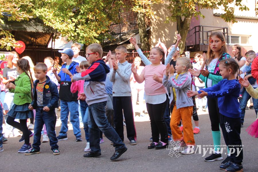 В компании «Avese»  прошёл праздник к 1 сентября (ФОТО)