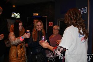 Радиостанция «Европа Плюс Великие Луки» отметила свой 12-й День рождения.