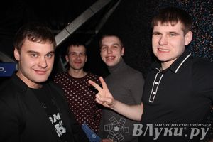 Состоялось официальное открытие радиостанции DFM в Великих Луках