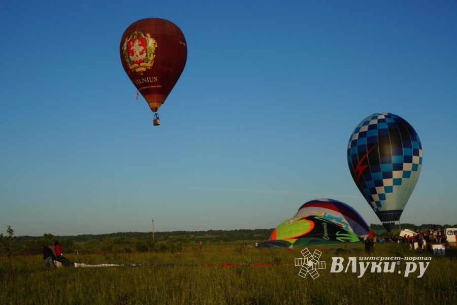 МВВвВЛ: Идеальное утро 10 июня (фото)