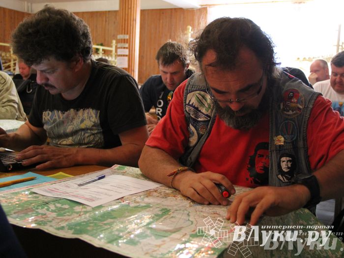 Второй спортивный полет