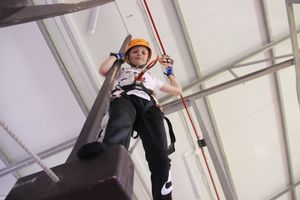 «Экстрим парк» приглашает друзей на троллей (ФОТО)