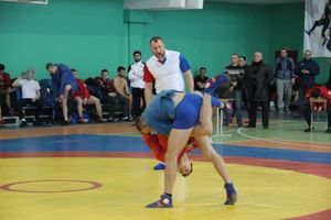 В Великих Луках - время жарких схваток (16+) (ФОТО)