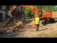 Импульс-ТВ: Дом под снос