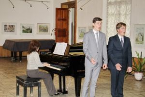 «25 лет-полет отличный!» (ФОТО)