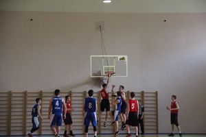 В Великих Луках прошли соревнования на Кубок АСБ области (ФОТО)