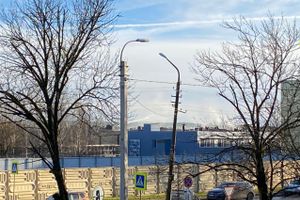 Пожар на заводе ЗЭТО ликвидирован