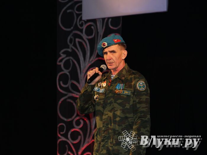 Подведены итоги фестиваля военно-патриотической и солдатской песни «Споем, чтоб вовек не забыть...» (фото)