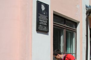 Первенство Псковской области по велогонкам