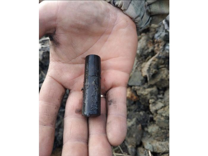 Разыскиваются родственники погибшего под Смоленском новосокольчанина (ФОТО)