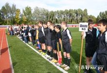 Команда школы №2 стала сильнейшей на турнире памяти М.Ф.Хренова