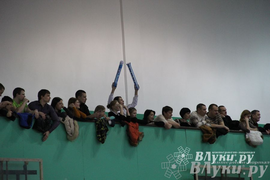 Чемпионат ШБЛ «КЭС-БАСКЕТ» сезона 2013-2014 гг. Псковской области