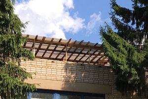 Переслегино может остаться без детского сада (ФОТО)