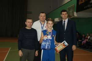 Великолучане завоевали бронзу на Международном турнире по баскетболу (ФОТО)