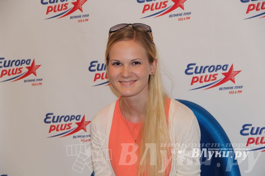 Кастинг фотоконкурса «Мисс Бикини 2014»