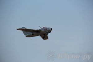 IV Фестиваль авиамодельного спорта России в классе радиоуправляемых моделей